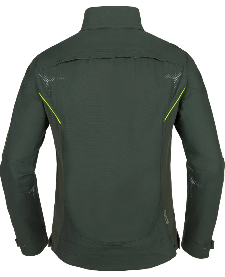 Blůza ARDON®CREATRON® khaki