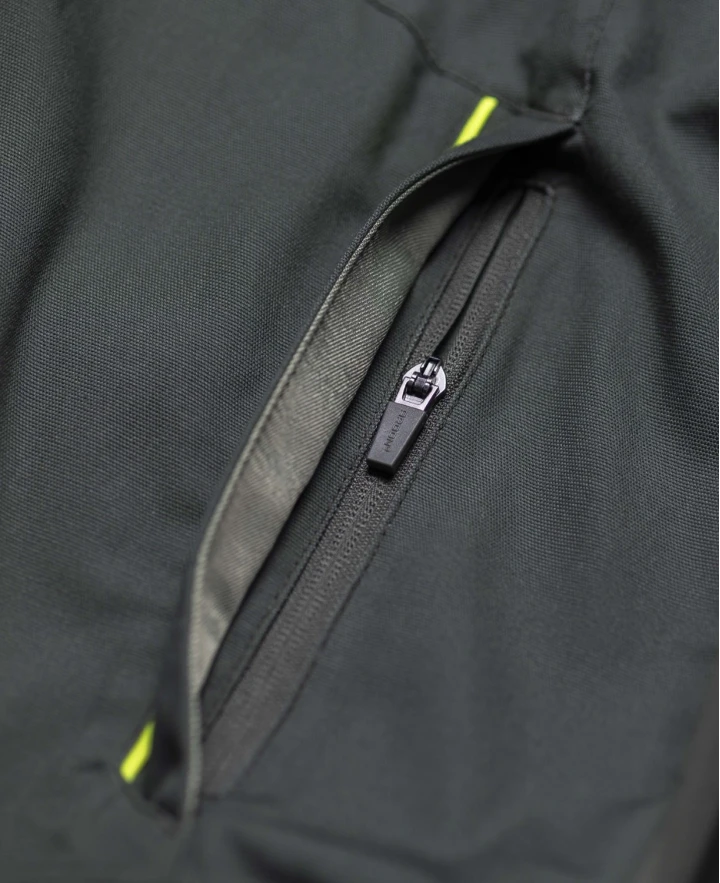 Blůza ARDON®CREATRON® khaki