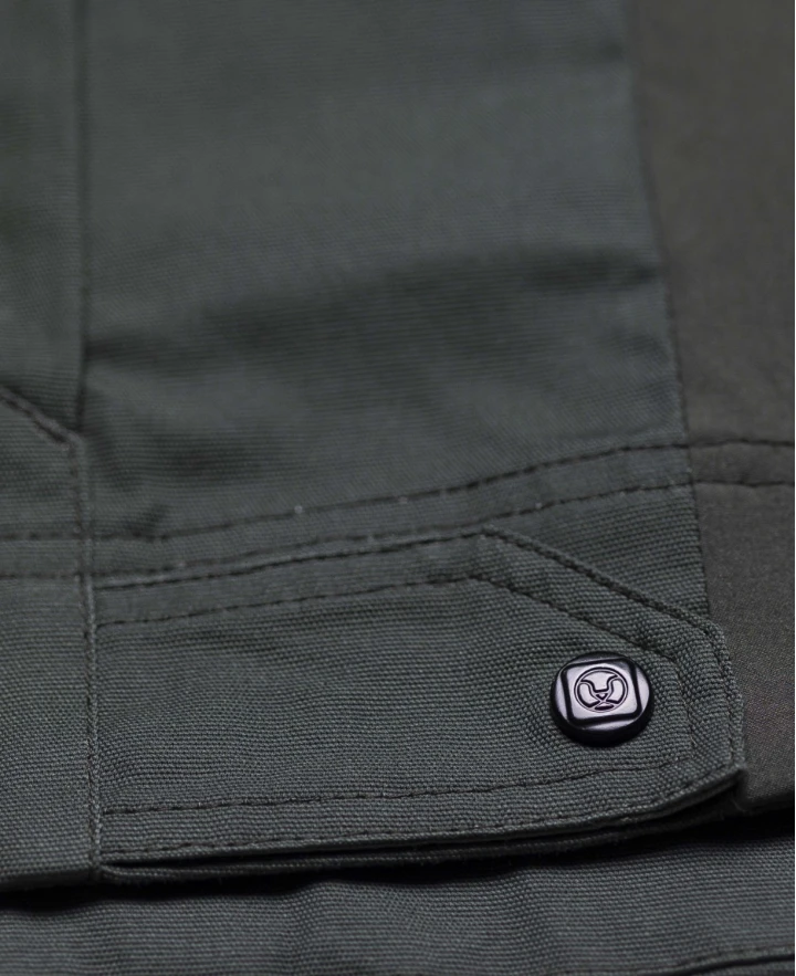 Blůza ARDON®CREATRON® khaki