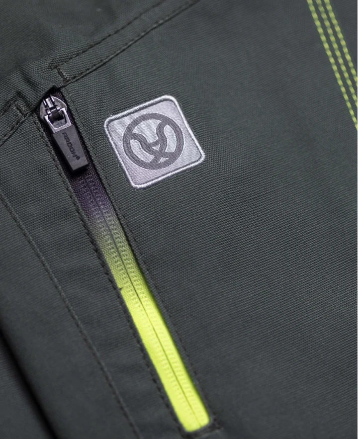 Blůza ARDON®CREATRON® khaki