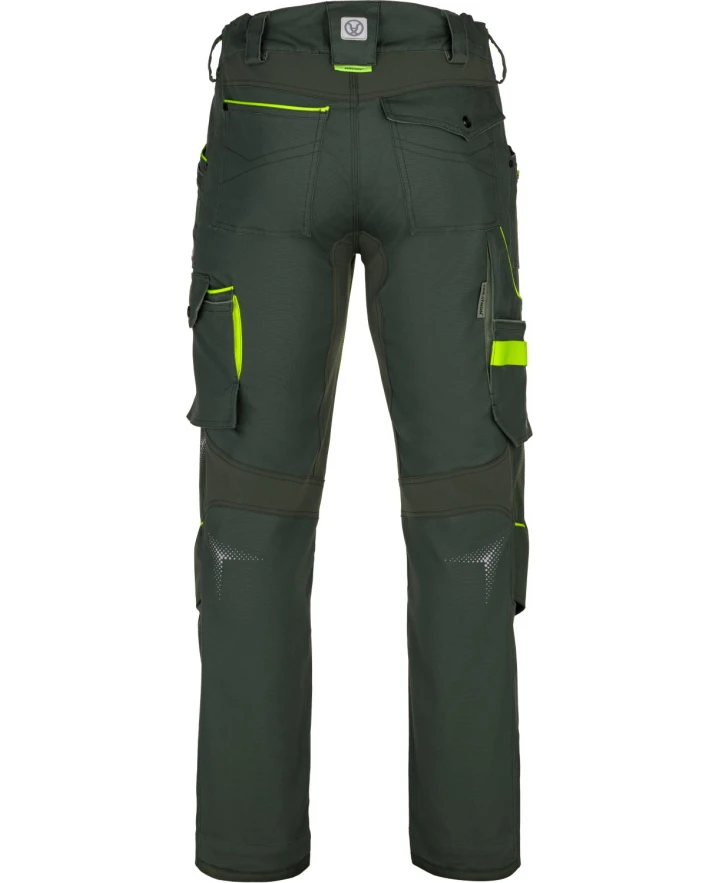 Kalhoty ARDON®CREATRON® khaki