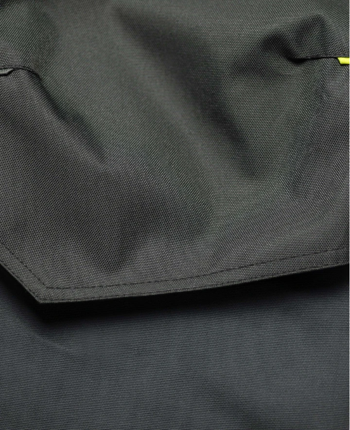 Spodnie do pasa ARDON®CREATRON® khaki