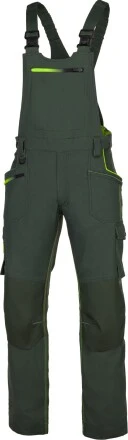 Kalhoty s laclem ARDON®CREATRON® khaki