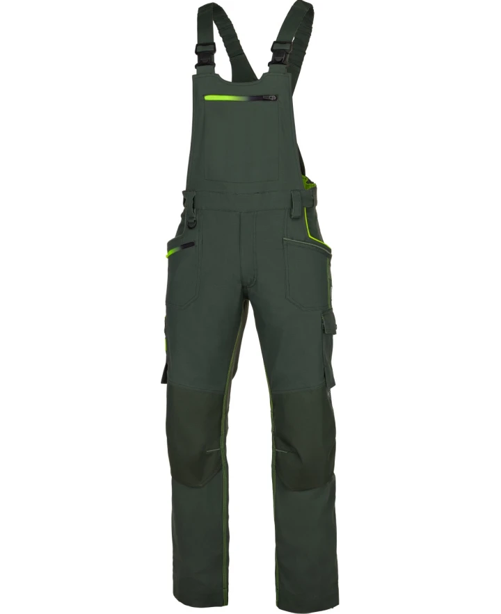 Kalhoty s laclem ARDON®CREATRON® khaki