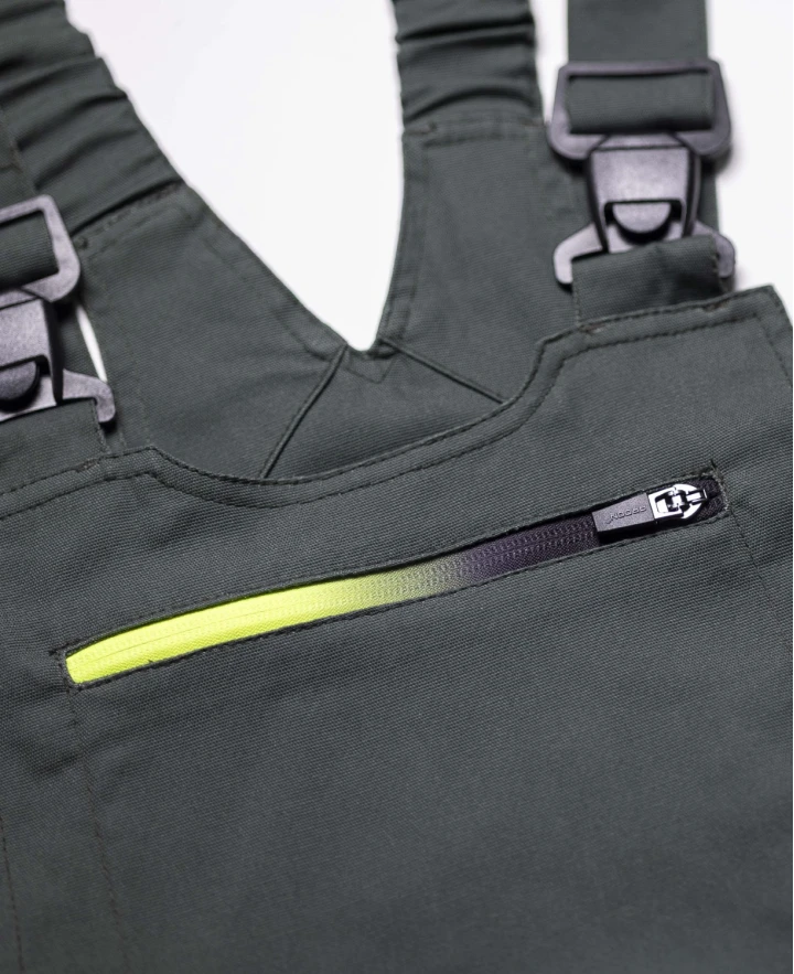 Kalhoty s laclem ARDON®CREATRON® khaki