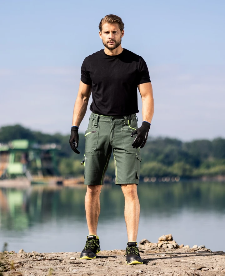 Kraťasy ARDON®CREATRON® khaki