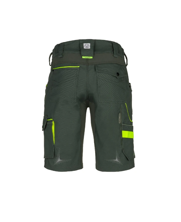 Šortky ARDON®CREATRON khaki