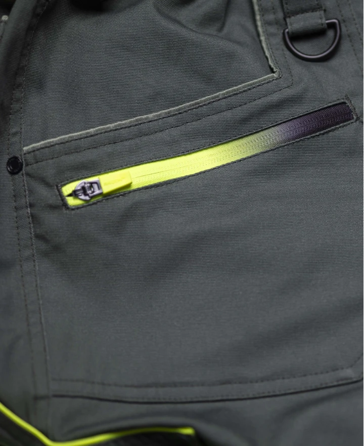 Kraťasy ARDON®CREATRON® khaki