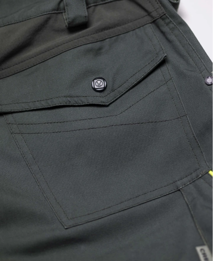Kraťasy ARDON®CREATRON® khaki