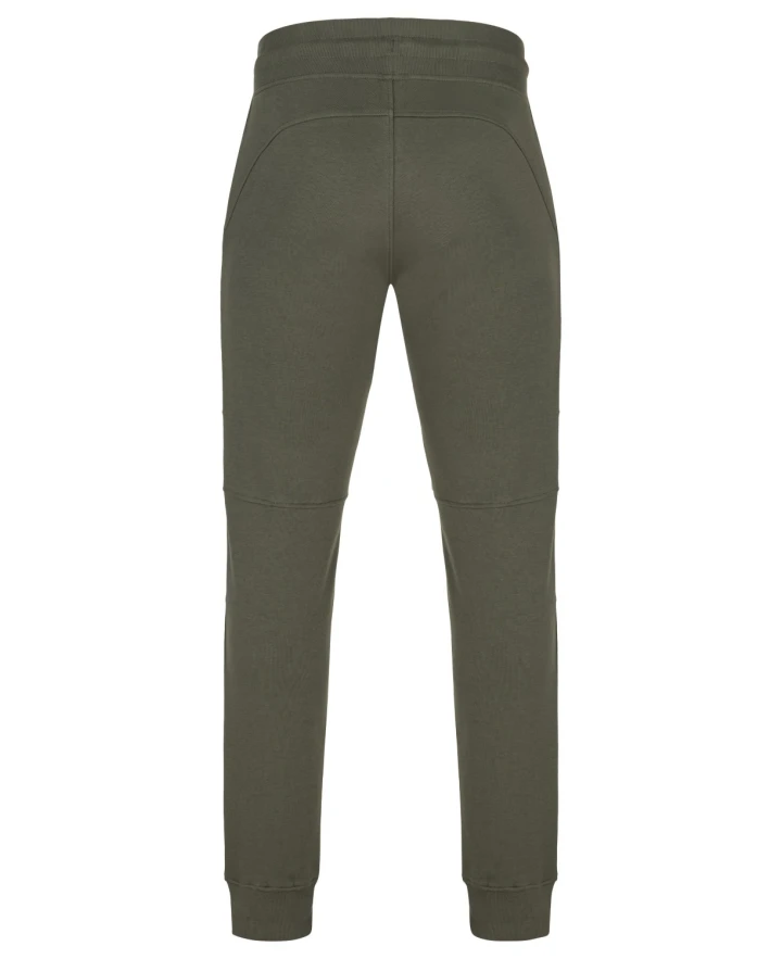 Tepláky ARDON®RIVARY khaki