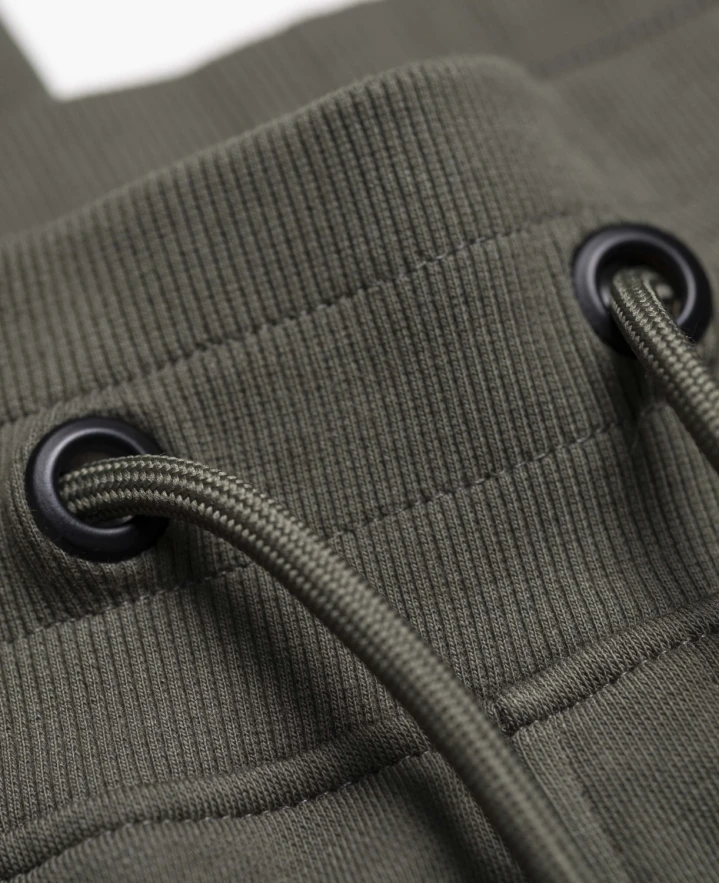 Tepláky ARDON®RIVARY khaki