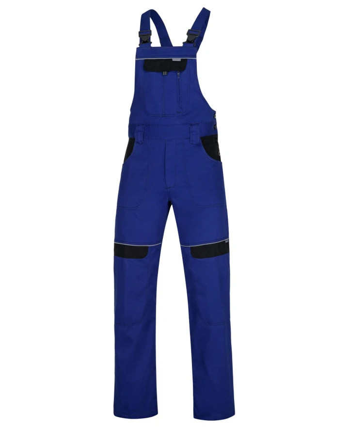 Kalhoty s laclem ARDON®COOL TREND modrá