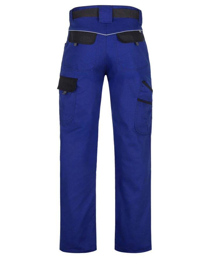 Kalhoty ARDON®COOL TREND prodloužené modrá