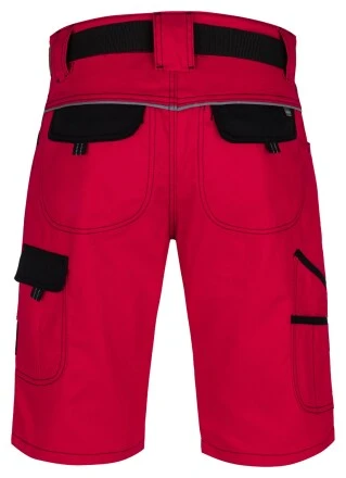 Kraťasy ARDON®COOL TREND červená