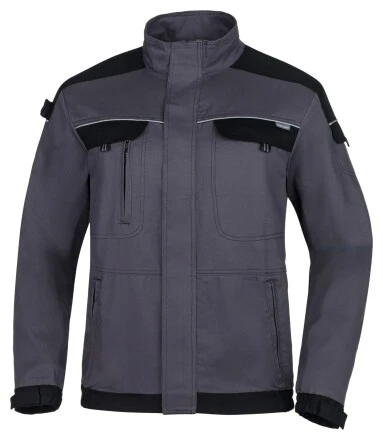 Blůza ARDON®COOL TREND šedo-černá