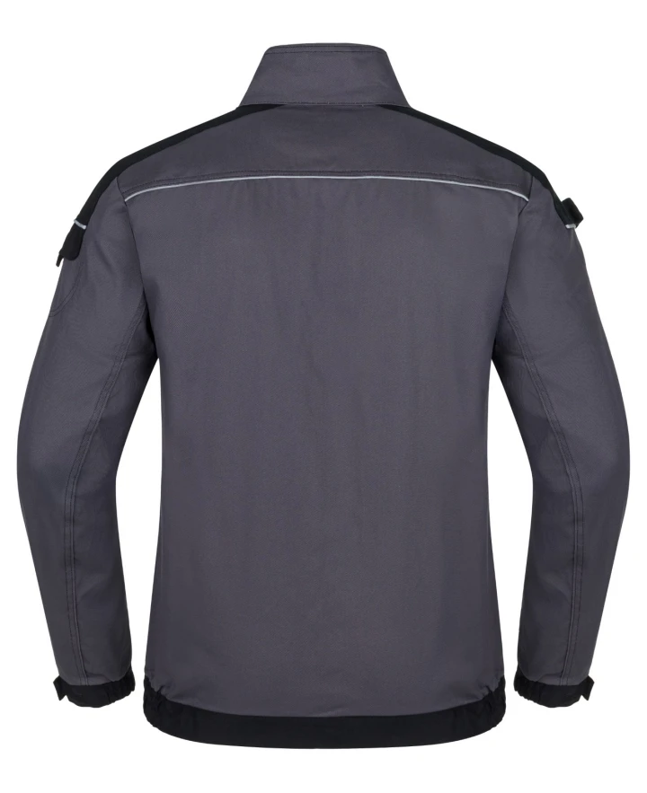 Blůza ARDON®COOL TREND šedo-černá