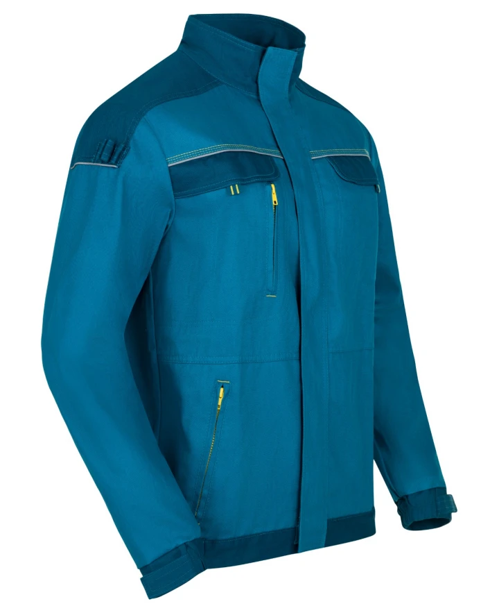 Blůza ARDON®COOL TREND středně modrá
