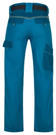 Kalhoty ARDON®COOL TREND prodloužené středně  modrá