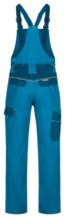 Kalhoty s laclem ARDON®COOL TREND středně modrá