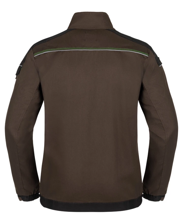Blůza ARDON®COOL TREND hnědá