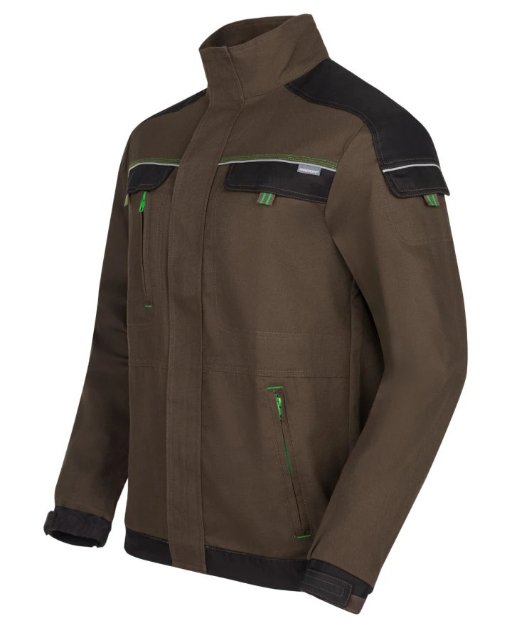 Blůza ARDON®COOL TREND hnědá