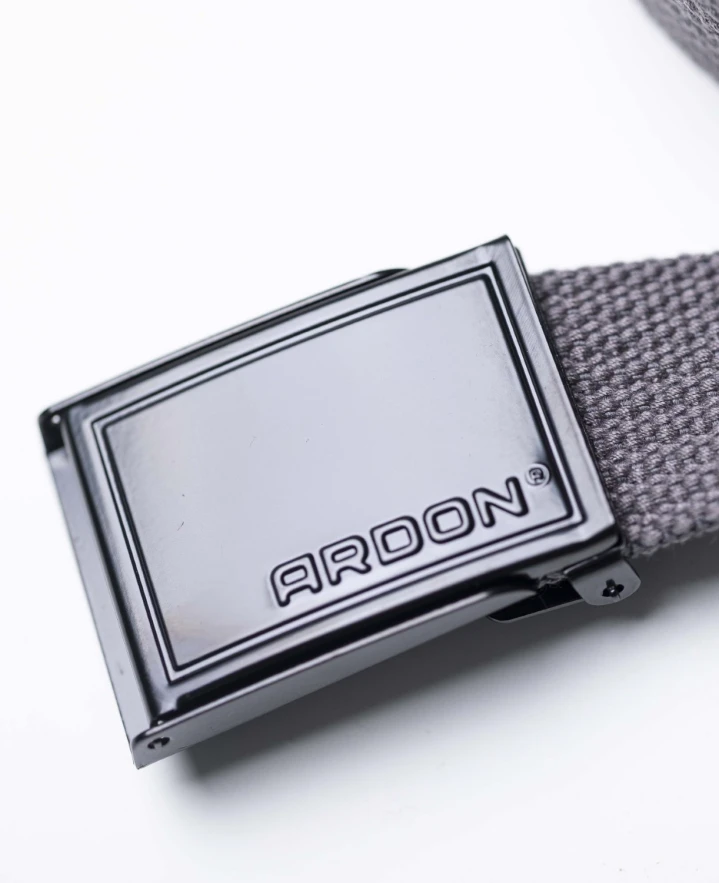 Pasek ARDON®NEPOX szary