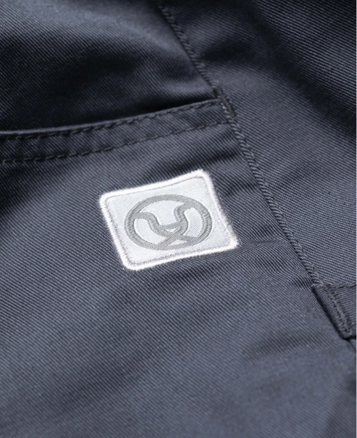 Szorty ARDON®4TECH 04 szare 46