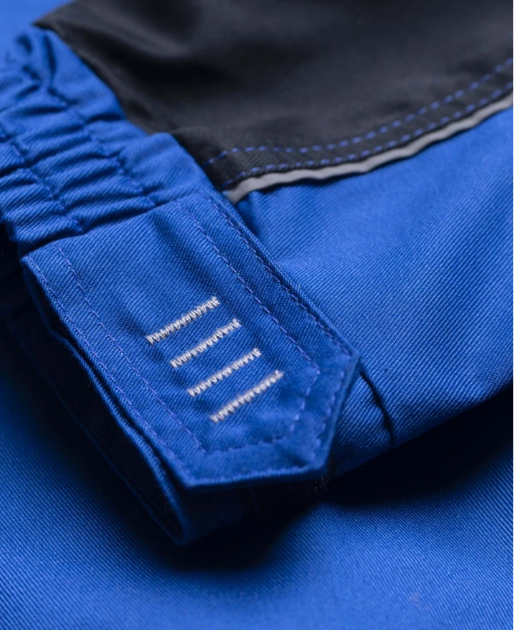 Blúza ARDON®4TECH 01 modro-čierna