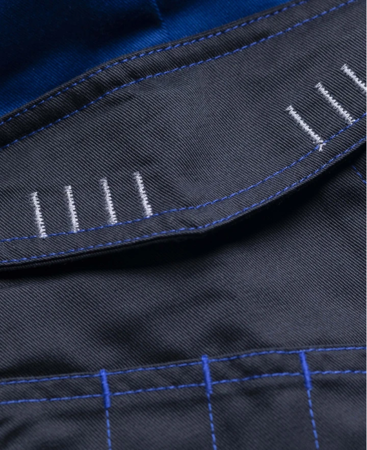 Szorty ARDON®4TECH niebieske 46