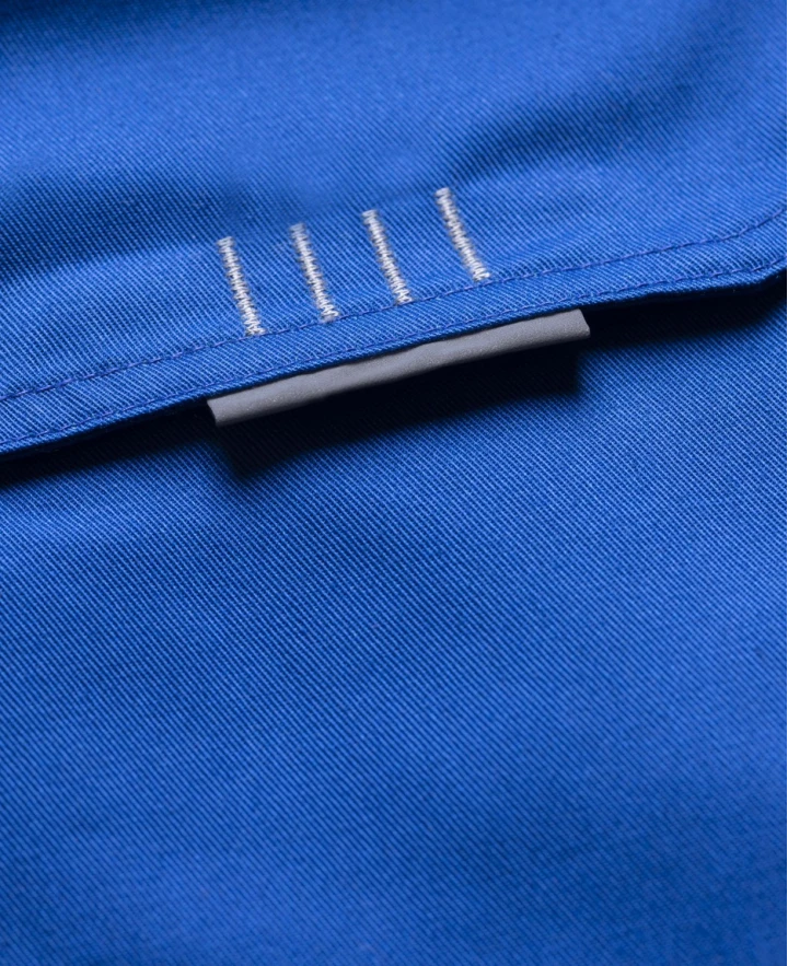 Kalhoty s laclem ARDON®4TECH zkrácené modrá