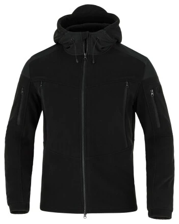 Mikina fleece ARDON®ULTRITE® UNI černá
