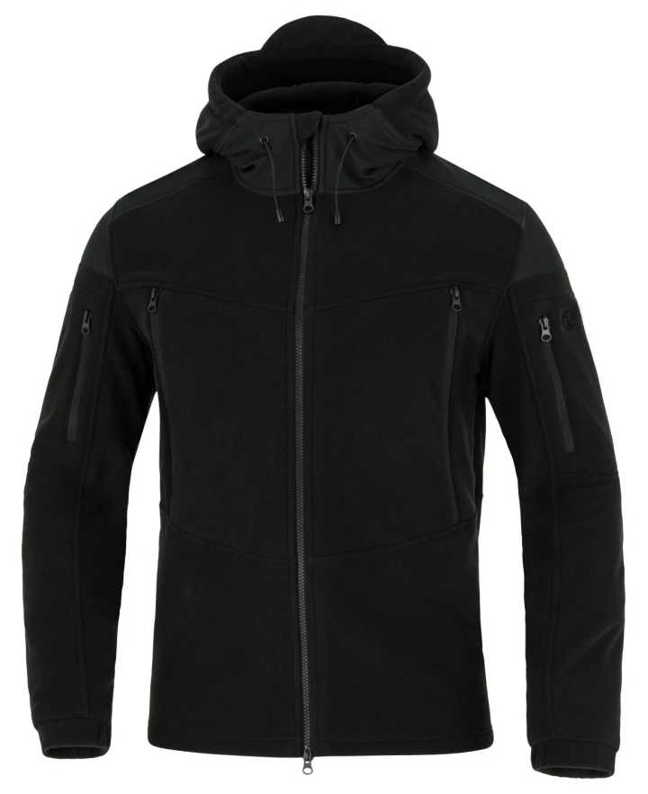 Mikina fleece ARDON®ULTRITE® UNI černá