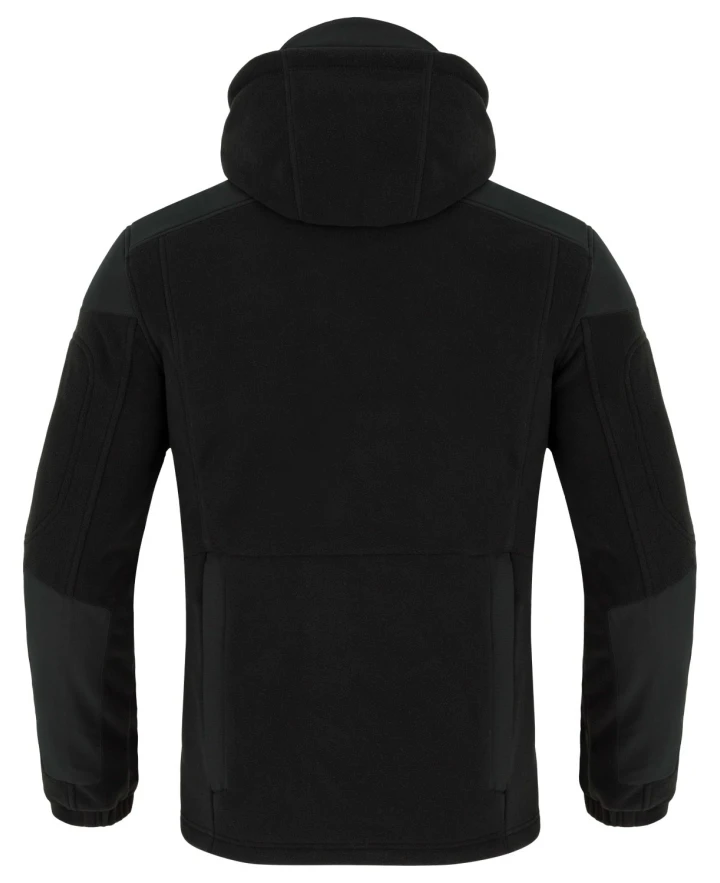 Mikina fleece ARDON®ULTRITE® UNI černá