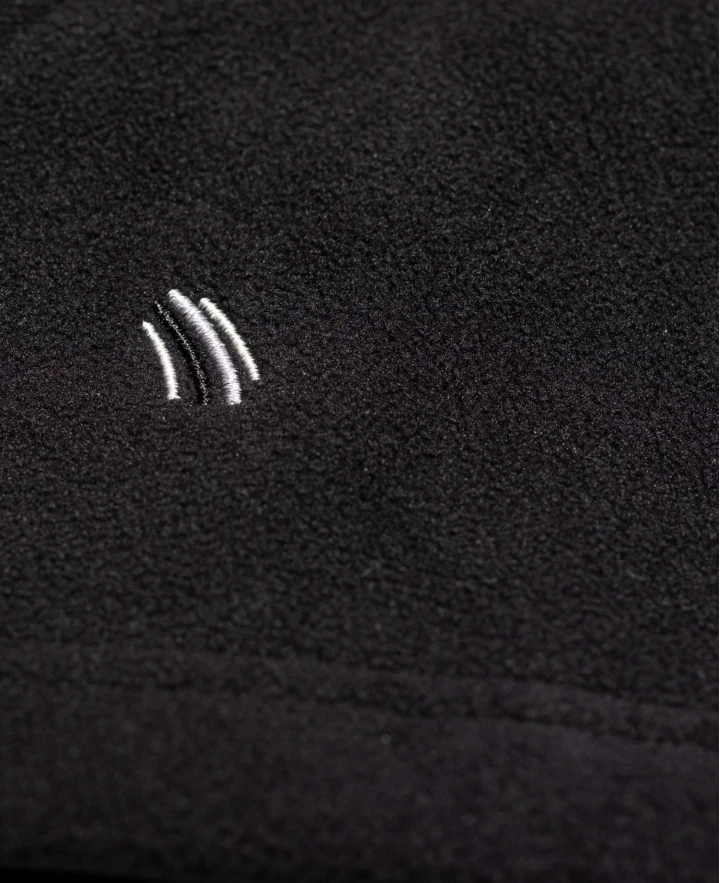 Mikina fleece ARDON®ULTRITE® UNI černá