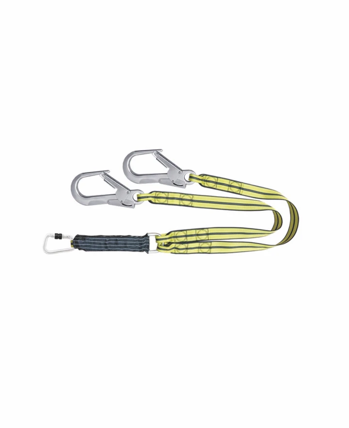 KRATOS FA3040315 Tlumič pádu ATEX