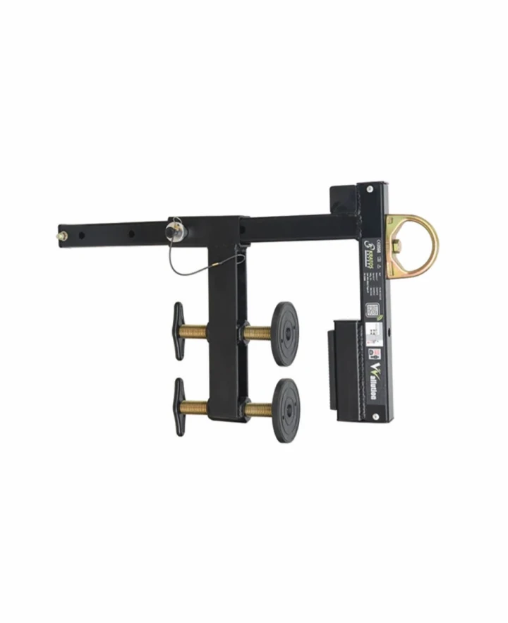 Kotvíací bod na parapety FA6001000