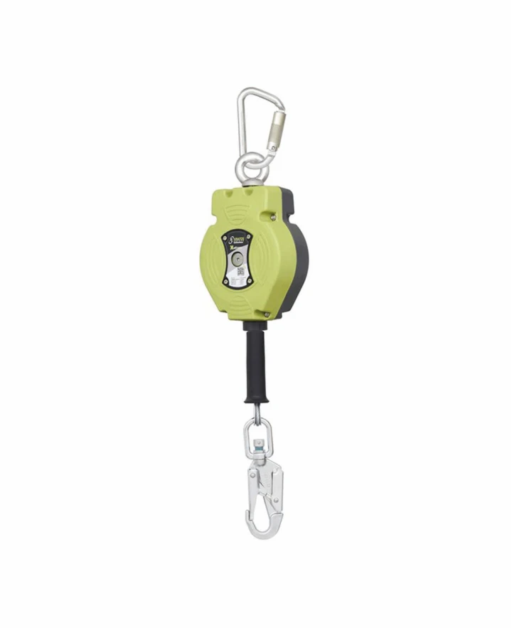 Zachytávač pádu FA2040203B