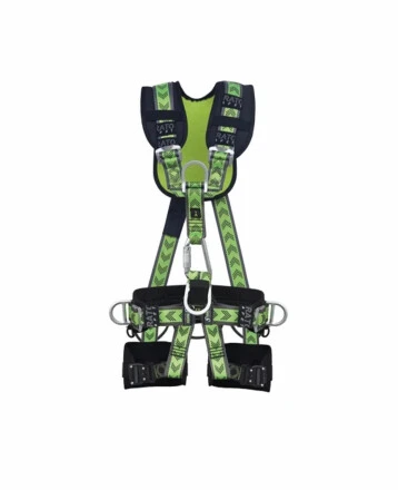 Bezpečnostný postroj FA1020601