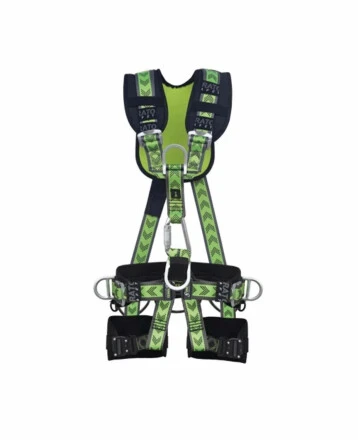 Bezpečnostný postroj FA1020602A