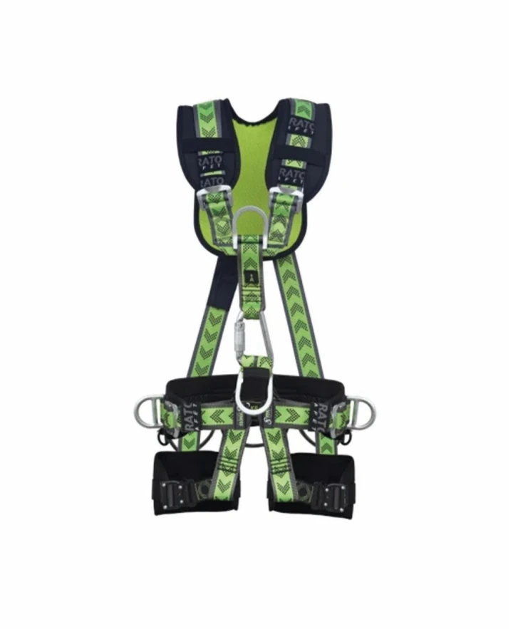 Bezpečnostní postroj FA1020602A