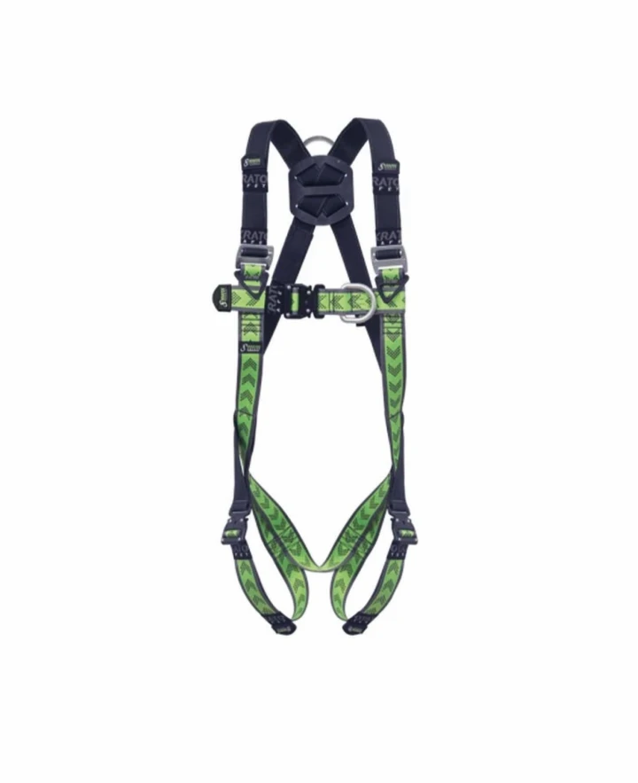 Bezpečnostný postroj FA1010701