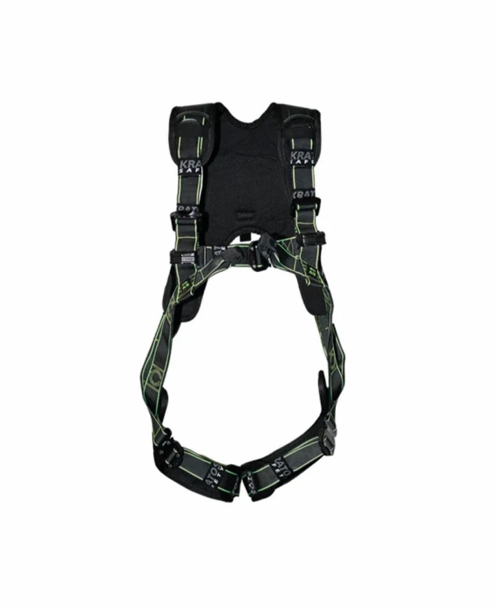 Bezpečnostný postroj FA1010101