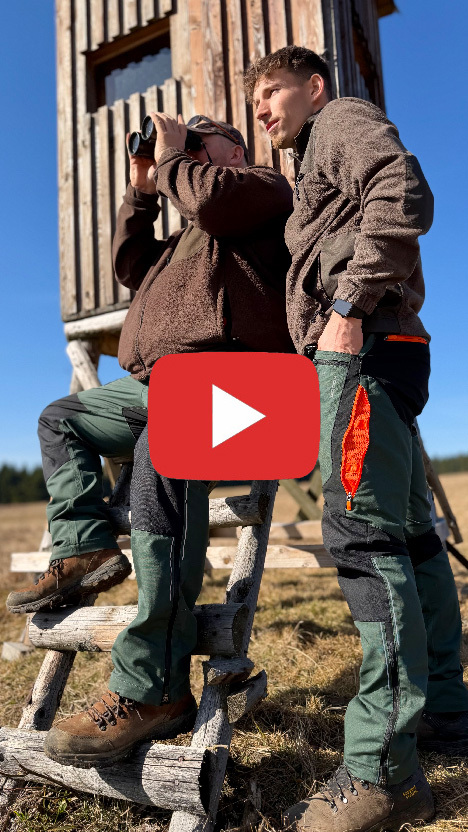 Video recenze Patrik