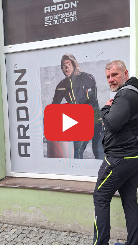 Video recenze Radek