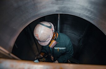 10 ochranných pomůcek, bez kterých se neobejdete při tunelářských pracích