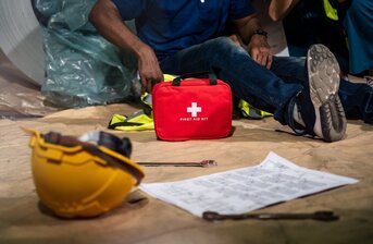 Znáte 3 oblasti změn strategie v oblasti BOZP pro období 2022 až 2027?