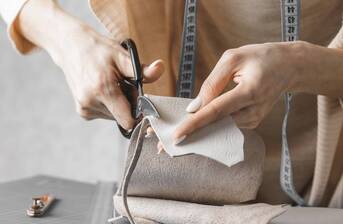 Jaká jsou pravidla bezpečnosti práce pro povolání brašnáře?