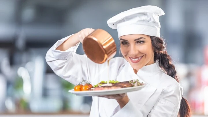 Gastro oblečení a ochranné pomůcky, bez kterých se v kuchyni neobejdete