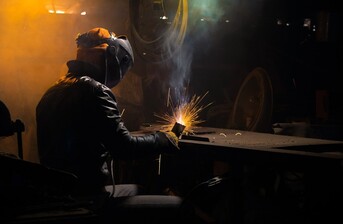 Jak na bezpečné pájení kovů? Vezměte si na pomoc plynovou letlampu