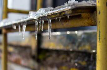 Jak v zimě předcházet úrazům na pracovišti? Tipy na preventivní opatření